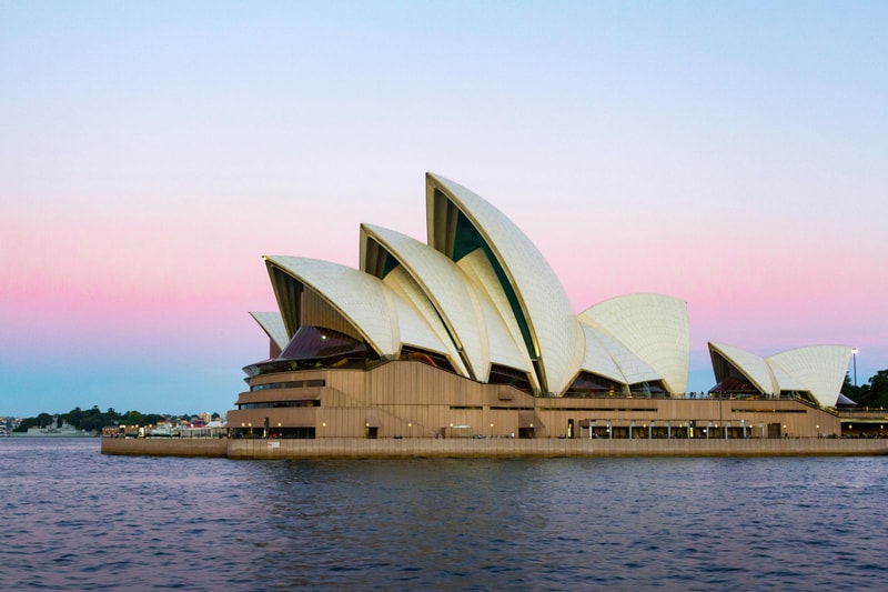 Australia