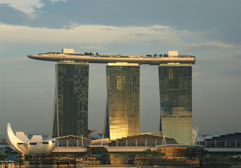 Singapore